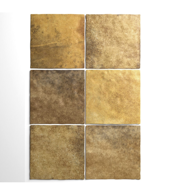Equipe Artisan Gold 13,2x13,2
