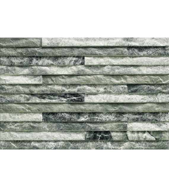Realonda Erebor Steel 44x66