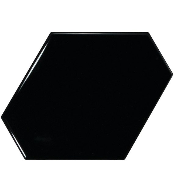 Equipe Scale Benzene Black 10,8x12,4