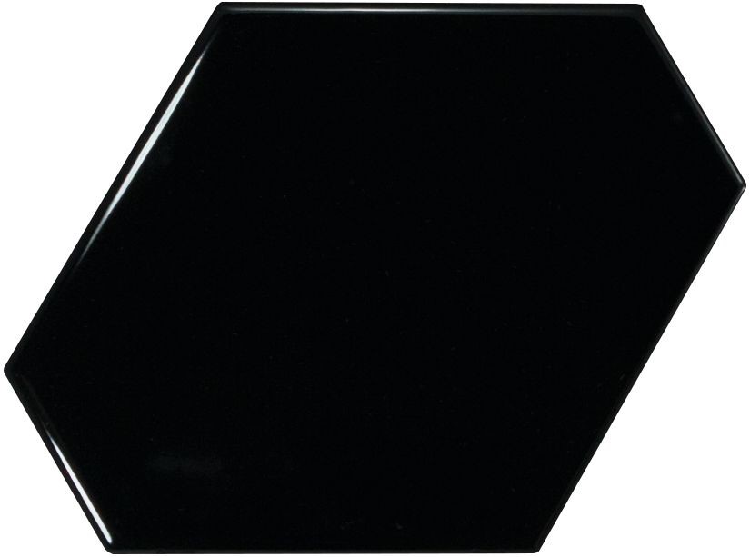 Equipe Scale Benzene Black 10,8x12,4