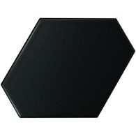 Equipe Scale Benzene Black Matt 10,8x12,4