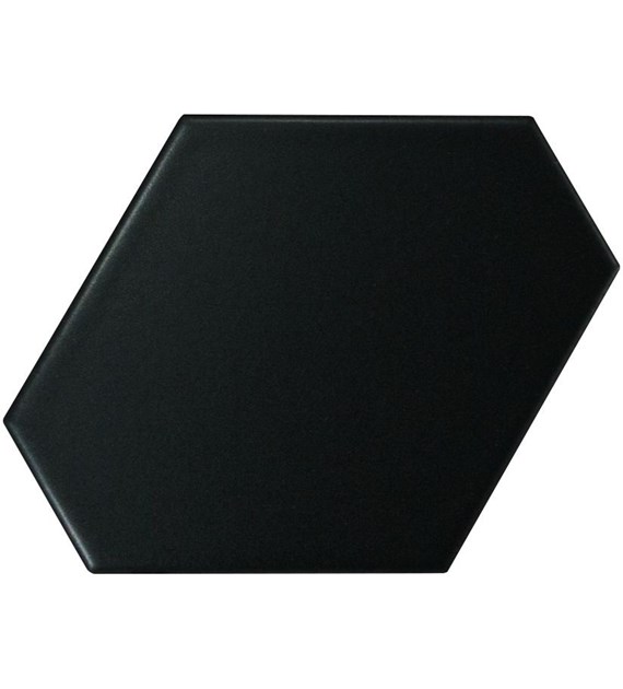 Equipe Scale Benzene Black Matt 10,8x12,4