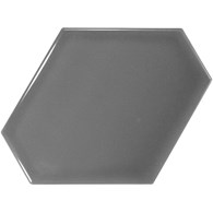 Equipe Scale Benzene Dark Grey 10,8x12,4