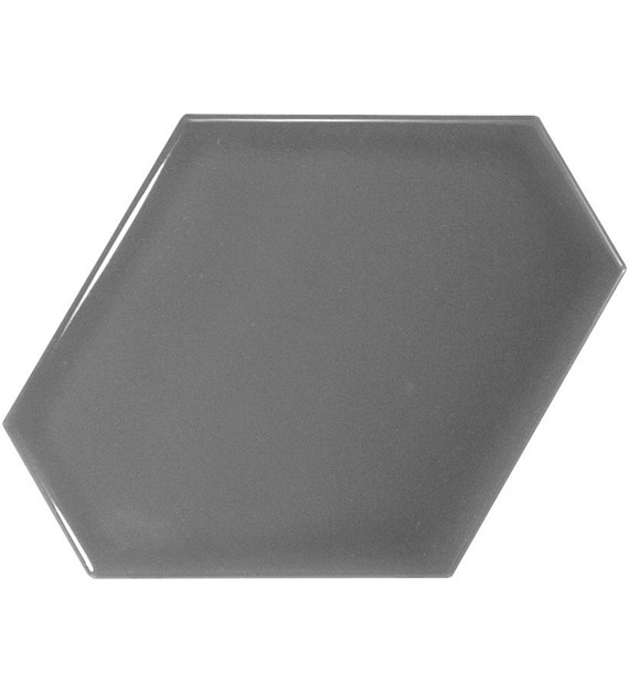 Equipe Scale Benzene Dark Grey 10,8x12,4