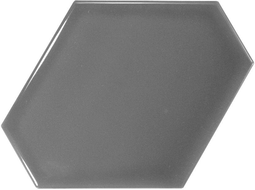 Equipe Scale Benzene Dark Grey 10,8x12,4