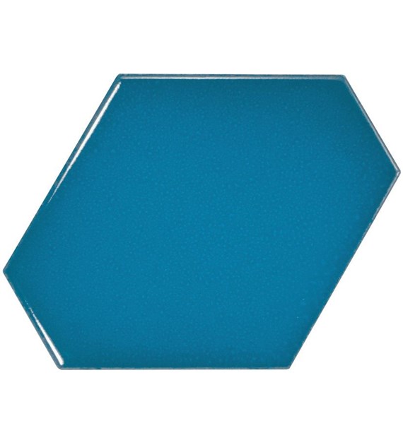 Equipe Scale Benzene Electric Blue 10,8x12,4