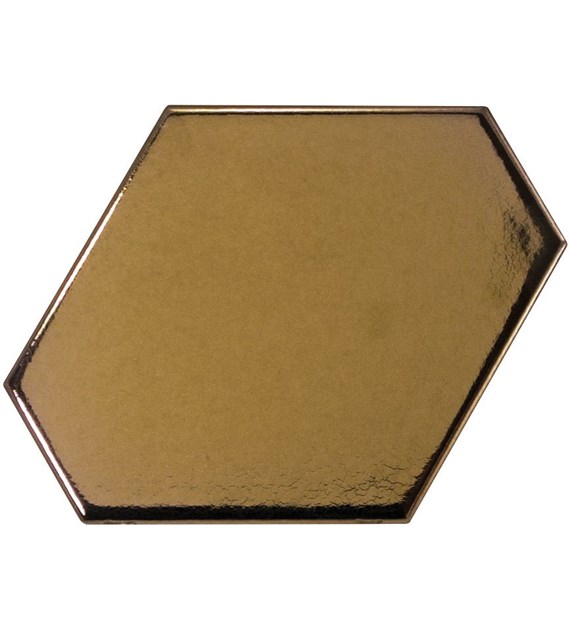 Equipe Scale Benzene Metallic 10,8x12,4