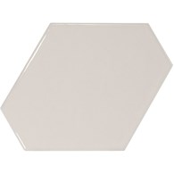 Equipe Scale Benzene Light Grey 10,8x12,4