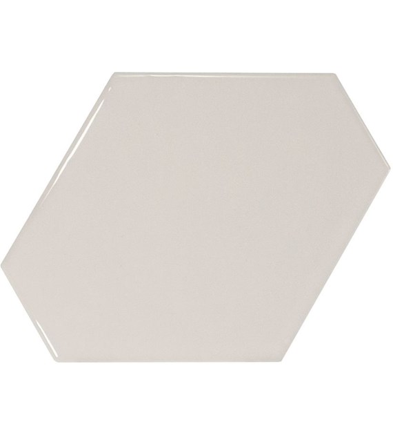 Equipe Scale Benzene Light Grey 10,8x12,4