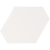 Equipe Scale Benzene White 10,8x12,4