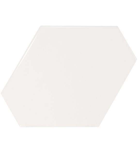 Equipe Scale Benzene White 10,8x12,4