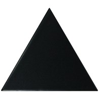 Equipe Scale Triangolo Black Matt 10,8x12,4