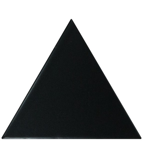 Equipe Scale Triangolo Black Matt 10,8x12,4