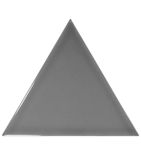 Equipe Scale Triangolo Dark Grey 10,8x12,4