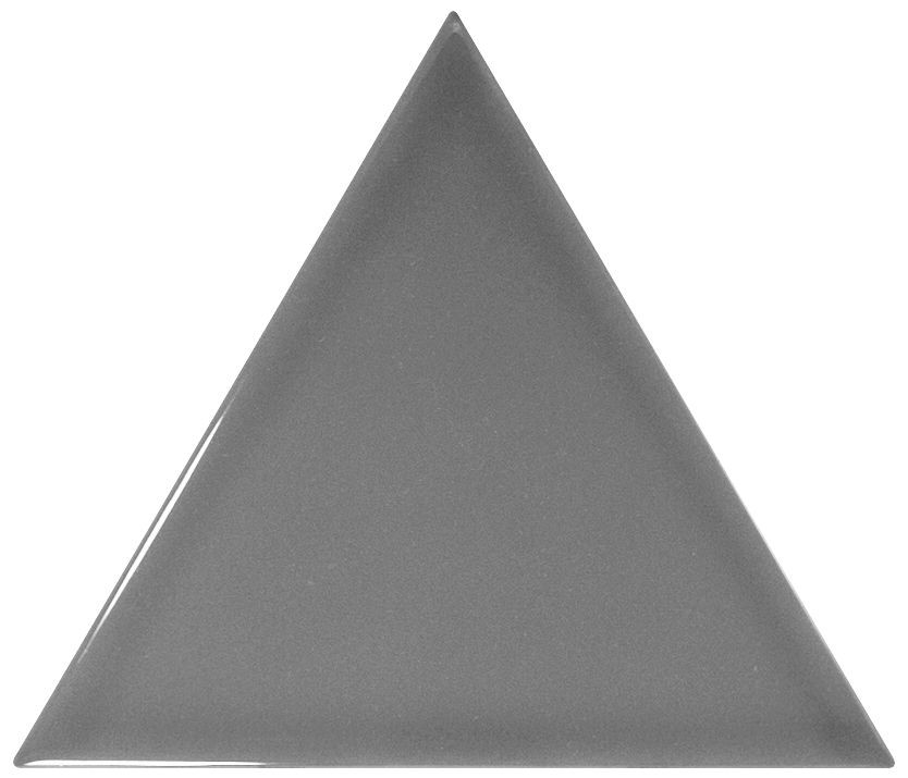 Equipe Scale Triangolo Dark Grey 10,8x12,4