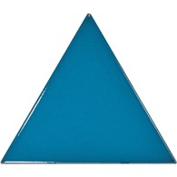 Equipe Scale Triangolo Electric Blue 10,8x12,4