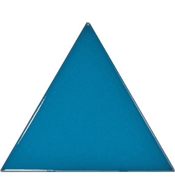 Equipe Scale Triangolo Electric Blue 10,8x12,4