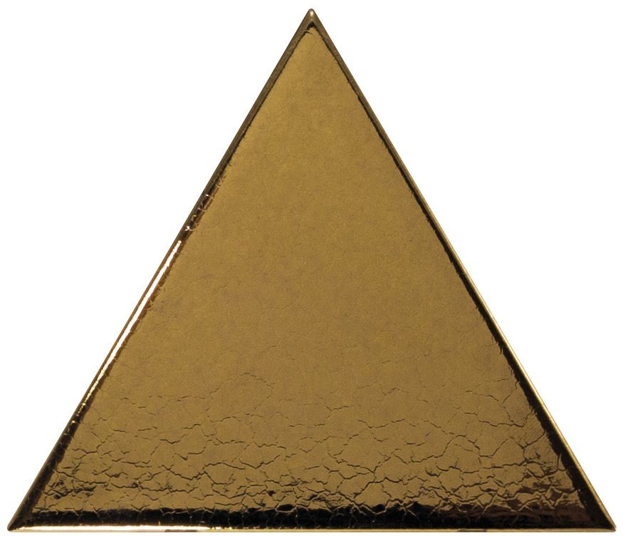 5Equipe Scale Triangolo Metallic 10,8x12,4