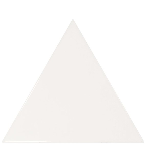 Equipe Scale Triangolo White 10,8x12,4