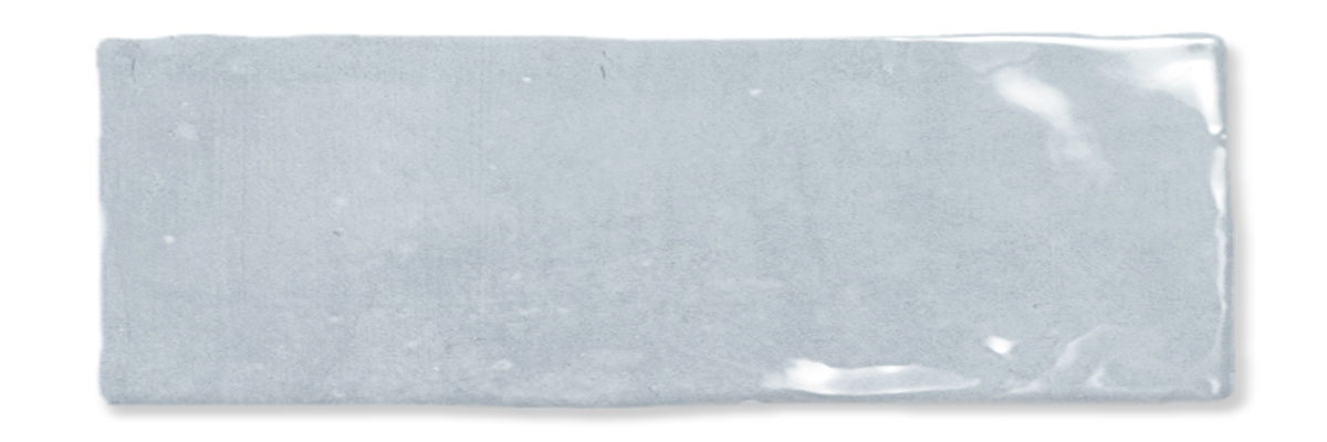 WoW Fez Aqua Gloss 6,2x12,5