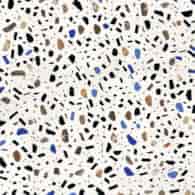 *Fioranese Ghiaia Bianco 60x60 Mat