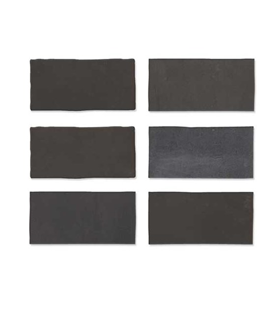 WoW Fez Graphite Mat 6,2x12,5