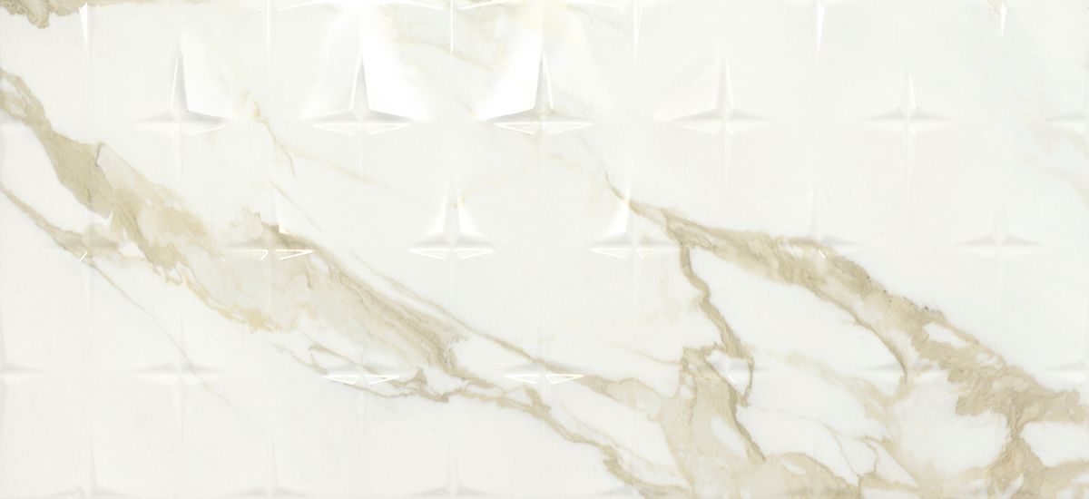 Baldocer Flash Adaggio Gold 40x120
