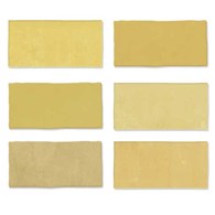 WoW Fez Mustard Mat 6,2x12,5