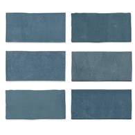 WoW Fez Ocean Mat 6,2x12,5