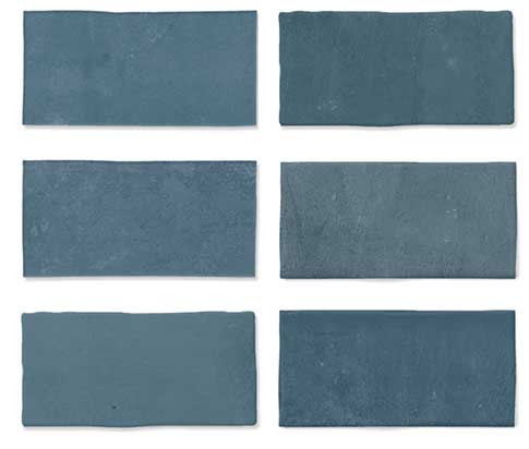 WoW Fez Ocean Mat 6,2x12,5