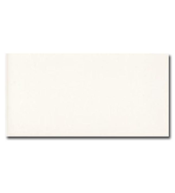 *Fabresa Plaqueta Blanco SC 10x20 Pol