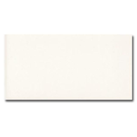 *Fabresa Plaqueta Blanco SC 10x20 Mat