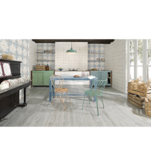 *Peronda FS Artisan Decor-A 33x33 Nat