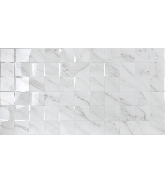 Geotiles Rlv. Agora Blanco 31,6x60