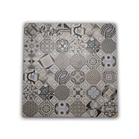 *Geotiles Flow 60,8x60,8