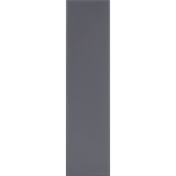 WoW Gradient Black 7,5x30 Mat