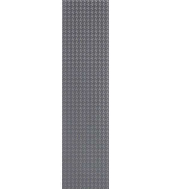 WoW Gradient Black 7,5x30 Decor Mat
