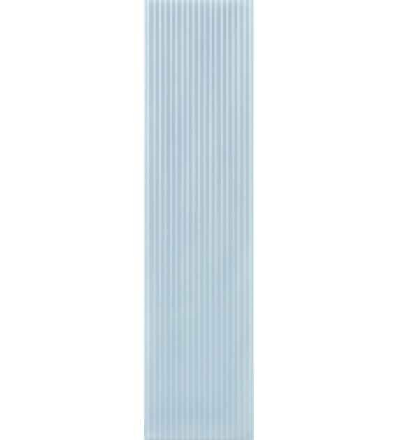 WoW Gradient Blue 7,5x30 Decor Mat