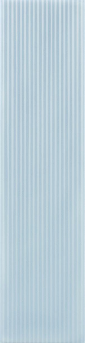 WoW Gradient Blue 7,5x30 Decor Mat