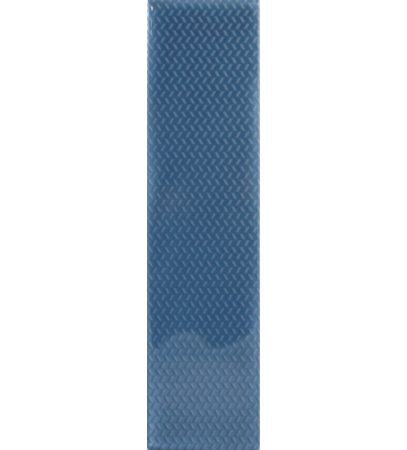 WoW Gradient Indigo 7,5x30 Decor Gloss