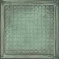 Aparici Glass Green Brick 20,1x20,1