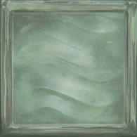 Aparici Glass Green Vitro 20,1x20,1