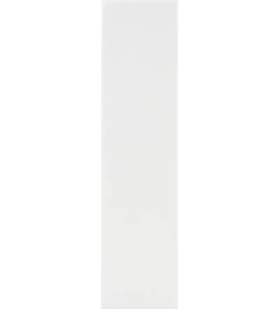 WoW Gradient White 7,5x30 Mat