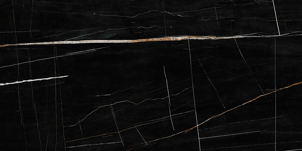Geotiles Sahara Noir 60x120