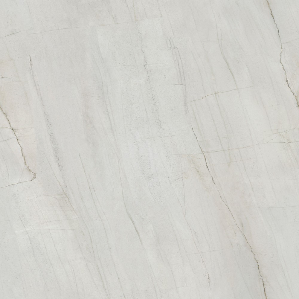 Geotiles Swing Blanco 75x75