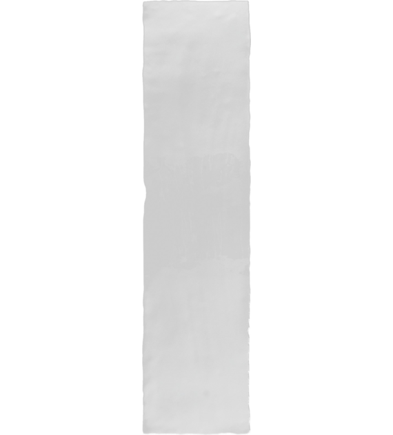 WoW Briques Handmade Floor White 6,8x27,8 Mat