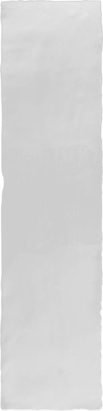 WoW Briques Handmade Floor White 6,8x27,8 Mat