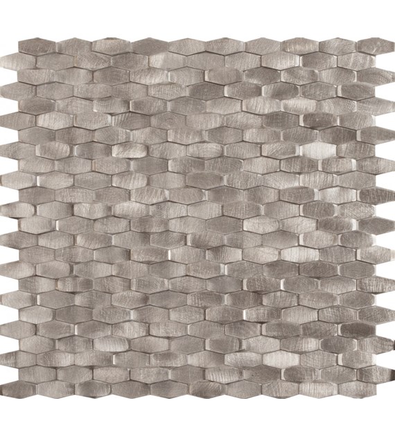 Dune Halley Silver 28,4x30 mozaika mieszana