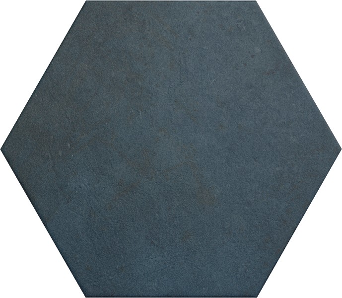 Equipe Heritage Hex Indigo 17,5x20