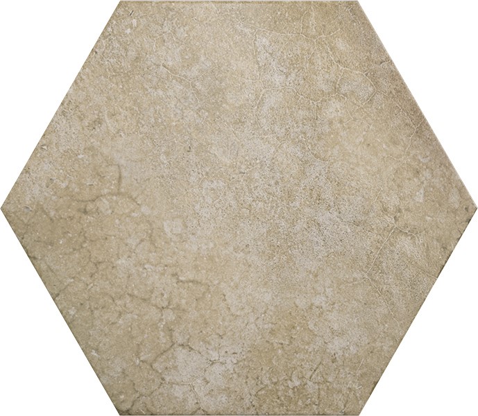Equipe Heritage Hex Wheat 17,5x20